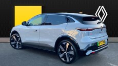 Renault Megane E-Tech EV60 160kW Techno 60kWh Optimum Charge 5dr Auto Electric Hatchback